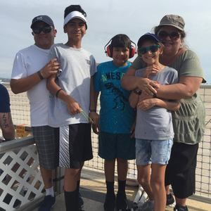 Meet your Posher, Ana